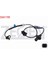 Honda Cr-V Iv 2012-2014 Abs Sensörü Ön Sağ 57450-T1E-G01 1
