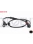 Mercedes C Serısı (W204) 2007-2014 Abs Sensörü Ön Sol-Sağ A2045400117|A2049050000 1