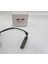 Bmw 1 Serı- E87- 04/11 Abs Sensörü Arka Sağ/sol Aynı (Adet) 2 Fişli (116İ/118İ) (Sh) 34526762466 3