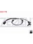 Land Rover Evoque 2012- Abs Sensörü Ön Sol-Sağ LR024202 1