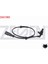 Dacıa Duster 2010- Abs Sensörü Arka Sağ 479505873R|8200862228 1