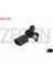 Volkswagen Amarok 2010- Abs Sensörü Arka Sol 2H0927807A 1
