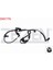 Kıa Sportage (Je) 2004-2010 Abs Sensörü Ön Sağ 95670-1F310 1