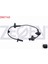 Honda Cıvıc Vııı 2005-2012 Abs Sensörü Arka Sağ 57470-SMG-E01 1