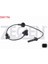Honda Cr-V Iıı 2006-2012 Abs Sensörü Arka Sol 57475-SWA-003 1