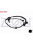 Chevrolet Aveo (T300) 2011-2014 Abs Sensörü Arka Sağ 95164926 1