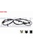 Mercedes Vıto (W639) 2003-2014 Abs Sensörü Arka Sol A6394409734 1