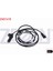 Ford Transıt (V184) 2000-2006 Abs Sensörü Arka Sağ YC152B372BC|4522490 1