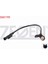 Mercedes M Serısı (W164) 2005-2011 Abs Sensörü Ön-Arka Sol-Sağ A1645400717|A1649058300 1