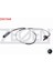 Bmw 3 Serısı (E46) 1998-2005 Abs Sensörü Arka Sol -Sağ 34526762476|34526785022|34526870077 1
