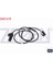 Ford Transıt (V185) Onden Cekıslı 125 Hp 2001-2006 Abs Sensörü Arka Sol 1C152B372DC|4583026 1