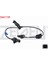 Honda Cıvıc Vııı 2005-2012 Abs Sensörü Arka Sağ 57470-SNA-A01|57470-SNA-003 1