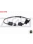 Chevrolet Kalos (T200) 2003-2008 Abs Sensörü Arka Sağ 96473223|95996130|96534915 1