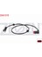Ercedes S Serısı (W221) 2005-2013 Abs Sensörü Arka Sol -Sağ A2219057300 1