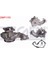 Ford Transıt Connect 1.8 Tdcı 2002-2013 Devirdaim XS4J8591DB 1