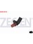 Volkswagen Golf - Jetta - Polo - Scırocco - Tıguan 08- Kilometre Hız Sensörü Oval Soket 02T906207A 1