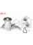 Toyota Corolla 1.6i 1992-1997 Devirdaim 1611019205 1