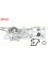 Opel Astra J 1.4 T 2009-2016 Devirdaim 1334128 1