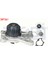Hyundaı Accent Iı 1.5 Crdı (D3EA) 2000-2005 Devirdaim 2510027010 1
