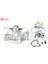 Mazda 626 Iv (Ge) 1.8i (Fp) 1992-1997 Devirdaim FP0115010C 1