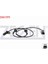 Volvo S60 I 2000-2010 Abs Sensörü Ön Sol 30773738 1