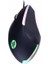 M-160 R GB Işıklı Kablolu USB Oyuncu Mouse 1000DPI Sağ sol El Uyumlu Optik Mouse 4