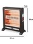 Dn 3016 Focus Elektrikli Isıtıcı 1000W 220-240V 4
