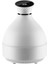 150 ml. Aroma Difüzör Ultrasonik LED Mini Ahşap Hava Nemlendiricisi Atomizer Beyaz (Yurt Dışından) 1
