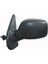 Renault Kangoo Dış Dikiz Aynası Manuel Sol 2003- 7700304831 1