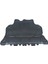 Volkswagen Golf- 7- 17/20 Karter Muhafaza Plastiği (Dizel) (Otomatik/manuel) 5Q0825236Q 1