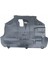 Ford Focus- Sd/hb- 05/07 Karter Muhafaza Plastiği Orta 3M51 R6P013 Av 2