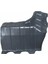 Hyundaı I20- 09/12 Karter Muhafaza Plastiği Sol 29130-1J000 1