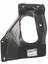 Toyota Hılux- Pıck Up Vıgo- D4D 05/11 Karter Muhafaza Plastiği Sağ (Tyg) 51473-71031 1