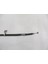 Mazda 323- Sd- 90/95 Arka El Fren Teli Sağ (Sh) B45544410E 3