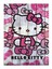 Hello Kitty Modern Mdf Tablo 50CMX 70CM 1