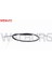 Seat Toledo I 1991-1999 El Fren Teli Kampana Fren 191609721E 1
