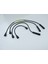 Suzukı Alto- 85/87 Buji Kablosu Takım 0.8 cc (Yow Jung) 33700-78470 3