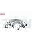 Fıat Uno 70 Sx 1.4i 8V 1994-2000 Buji Kablosu Takım Bobin Kablolu 7605191|7716094 1