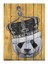 Panda Modern Mdf Tablo 50CMX 70CM 1