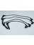 Opel Vectra- B- 96/99 Buji Kablosu Takım (16V)(X16XEL)1.6 cc (Yow Jung) 1612561 3