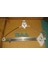 Hyundaı Accent- Mılenyum- 00/02 Ön Cam Krikosu Sağ Manuel (Hushan) 82402-25000 2