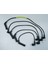 Hyundaı Accent- 98/00 Buji Kablosu Takım 1.3 cc (Bobin Kablolu) (Yow Jung) 27501-22C00 2