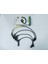 Hyundaı Accent- Admıre- 03/05 Buji Kablosu Takım (12V)1.3 cc (Yow Jung) 27501-22B00 1