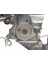 Mercedes ml Class- W163- 98/05 Arka Cam Krikosu Sol Elektrikli/motorsuz 1637300146 3