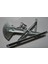 Toyota Rav4- 01/04 Ön Cam Krikosu Sol Elektrikli/motorsuz (Hushan) 69802-42050 1