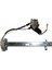 Hyundaı Sonata- 94/96 Ön Cam Krikosu Sağ Elektrikli/motorlu 8240234031 1
