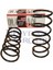 Hyundaı Excel- 90/91 Ön Helezon Yayı Sağ/sol (2li Set)1.3/1.5cc (12,5X141X323)(STDR) 5463022550 1