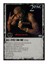 All Eyez On Me 2pac Modern Ahşap Tablo 50CMX 70CM 1