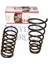Hyundaı Accent- Admıre- 03/05 Arka Helezon Yayı Sağ/sol (2li Set)1.3/1.5cc (12,25X136-161X347)(STDR 5533025000 1