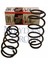 Opel Vectra- B- 96/99 Ön Helezon Yayı Sağ/sol (2li Set) 1.7 Td/1.8 CD (12X140X333)(STDR) 312839 1